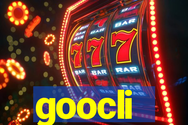 goocli - inicio